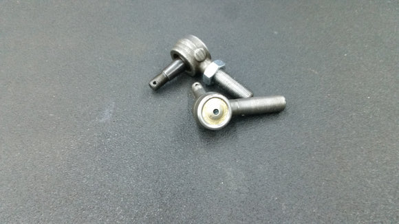 Replacement Tie Rod End (Small Pin)